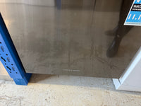 Thumbnail for Factory second Fisher & Paykel 60cm Series 9 Tall Built-Under Dishwasher – Black Stainless Steel  DW60UNT4B2 - Second Hand Appliances Geebung