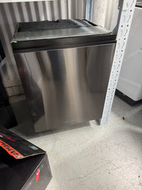 Thumbnail for Factory second Fisher & Paykel 60cm Series 9 Tall Built-Under Dishwasher – Black Stainless Steel  DW60UNT4B2 - Second Hand Appliances Geebung