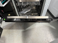 Thumbnail for Factory second Fisher & Paykel 60cm Series 9 Tall Built-Under Dishwasher – Black Stainless Steel  DW60UNT4B2 - Second Hand Appliances Geebung