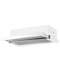 Thumbnail for Factory second Fisher&Paykel 60cm Telescopic Slideout Rangehood – White Model: HS60LXW4 - Second Hand Appliances Geebung