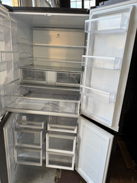 Thumbnail for Factory second Fisher&Paykel 690l Quad Door  Model: RF730QZUVB1 - Second Hand Appliances Geebung