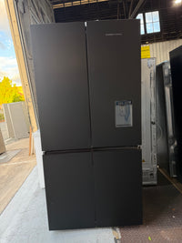 Thumbnail for Factory second Fisher&Paykel 690l Quad Door  Model: RF730QZUVB1 - Second Hand Appliances Geebung
