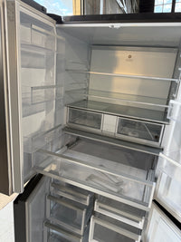 Thumbnail for Factory second Fisher&Paykel 690l Quad Door  Model: RF730QZUVB1 - Second Hand Appliances Geebung