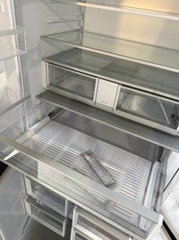 Thumbnail for Factory second Fisher&Paykel 690l Quad Door  Model: RF730QZUVB1 - Second Hand Appliances Geebung