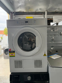 Thumbnail for Factory second Fisher & Paykel 6kg Vented Dryer – White DE6060M2 - Second Hand Appliances Geebung