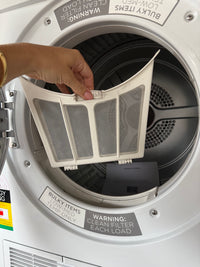 Thumbnail for Factory second Fisher &Paykel 6kg Vented Dryer  Model: DE6060M2 - Second Hand Appliances Geebung