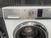 Thumbnail for Factory second Fisher & Paykel 8.5 kg Front-Load Washing Machine — WH8560J3 - Second Hand Appliances Geebung