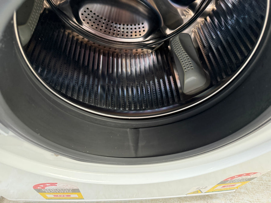 Factory second Fisher &Paykel 8.5kg/5kg Washer Dryer Combo Model: WD8560F1 - Second Hand Appliances Geebung