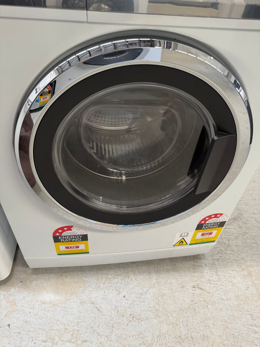Factory second Fisher &Paykel 8.5kg/5kg Washer Dryer Combo Model: WD8560F1 - Second Hand Appliances Geebung