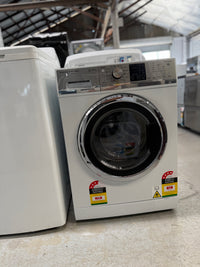 Thumbnail for Factory second Fisher &Paykel 8.5kg/5kg Washer Dryer Combo Model: WD8560F1 - Second Hand Appliances Geebung