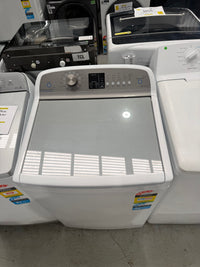 Thumbnail for Factory second Fisher & Paykel 8.5kg Series 7 Top Load Washing Machine – White  WA8560P1 - Second Hand Appliances Geebung