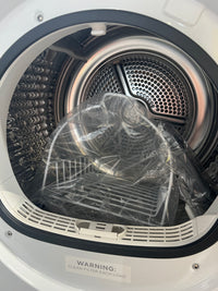 Thumbnail for Factory second Fisher&Paykel 8kg Heat Pump Dryer Model: DH8060P3 - Second Hand Appliances Geebung