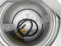 Thumbnail for Factory second Fisher & Paykel 8kg Top Load Washer WL8058G1 - Second Hand Appliances Geebung