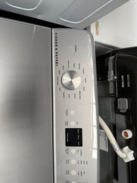 Thumbnail for Factory second Fisher & Paykel 8kg Top Load Washer WL8058G1 - Second Hand Appliances Geebung