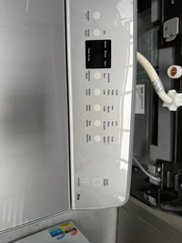 Thumbnail for Factory second Fisher & Paykel 8kg Top Load Washer WL8058G1 - Second Hand Appliances Geebung