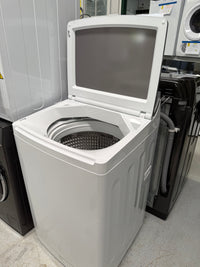 Thumbnail for Factory second Fisher & Paykel 8kg Top Load Washer WL8058G1 - Second Hand Appliances Geebung