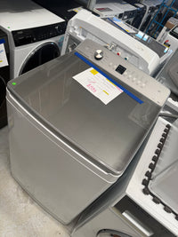 Thumbnail for Factory second Fisher & Paykel 8kg Top Load Washer WL8058G1 - Second Hand Appliances Geebung