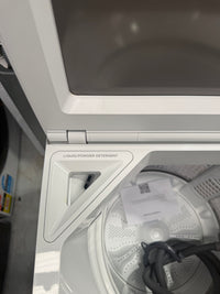 Thumbnail for Factory second Fisher & Paykel 8kg Top Load Washer WL8058G1 - Second Hand Appliances Geebung