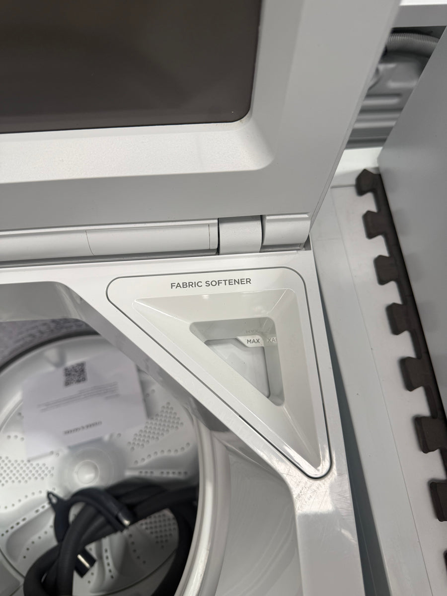 Factory second Fisher & Paykel 8kg Top Load Washer WL8058G1 - Second Hand Appliances Geebung