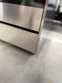 Thumbnail for Factory second Fisher & Paykel 90cm Dual Fuel Freestanding Cooker – OR90SCG1X1 - Second Hand Appliances Geebung