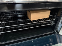 Thumbnail for Factory second Fisher & Paykel 90cm Freestanding Dual Fuel Cooker OR90SCG2X1 - Second Hand Appliances Geebung