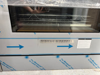Thumbnail for Factory second Fisher & Paykel 90cm Freestanding Dual Fuel Cooker OR90SCG4X1 - Second Hand Appliances Geebung