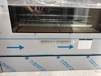 Thumbnail for Factory second Fisher & Paykel 90cm Freestanding Dual Fuel Cooker OR90SCG4X1 - Second Hand Appliances Geebung