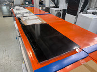 Thumbnail for Factory second Fisher & Paykel 90cm Induction Cooktop - Black Glass CI905DTB4 - Second Hand Appliances Geebung