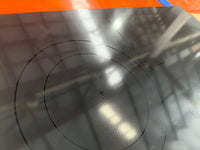 Thumbnail for Factory second Fisher & Paykel 90cm Induction Cooktop - Black Glass CI905DTB4 - Second Hand Appliances Geebung