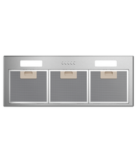 Thumbnail for Factory second Fisher & Paykel 90cm Series 5 Integrated Insert Wall Rangehood – Stainless Steel Model: HP90ICSX4 - Second Hand Appliances Geebung