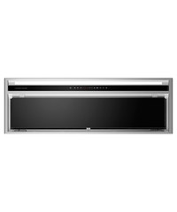 Thumbnail for Factory second Fisher & Paykel 90cm Series 7 Integrated Insert Wall Rangehood – HP90IDCHX4 - Second Hand Appliances Geebung