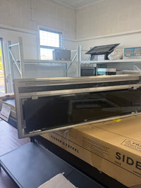 Thumbnail for Factory second Fisher & Paykel 90cm Series 7 Integrated Insert Wall Rangehood – HP90IDCHX4 - Second Hand Appliances Geebung