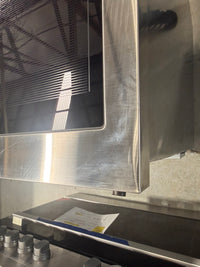 Thumbnail for Factory second Fisher & Paykel 90cm Series 9 Classic Induction Freestanding Cooker – OR90SCI6X1 - Second Hand Appliances Geebung