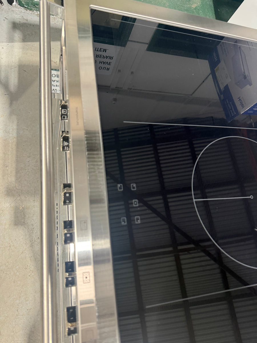 Factory second Fisher & Paykel 90cm Series 9 Classic Induction Freestanding Cooker – OR90SCI6X1 - Second Hand Appliances Geebung