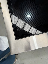 Thumbnail for Factory second Fisher & Paykel 90cm Series 9 Induction Freestanding Cooker – OR90SCI6X1 - Second Hand Appliances Geebung