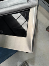 Thumbnail for Factory second Fisher & Paykel 90cm Series 9 Induction Freestanding Cooker – OR90SCI6X1 - Second Hand Appliances Geebung