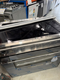 Thumbnail for Factory second Fisher & Paykel 90cm Series 9 Induction Freestanding Cooker – OR90SCI6X1 - Second Hand Appliances Geebung