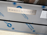 Thumbnail for Factory second Fisher & Paykel 90cm Series 9 Induction Freestanding Cooker – OR90SCI6X1 - Second Hand Appliances Geebung