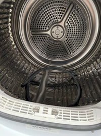 Thumbnail for Factory second Fisher & Paykel 9kg Heat Pump Condensing Dryer Model: DH9060C1 - Second Hand Appliances Geebung