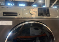 Thumbnail for Factory second Fisher & Paykel 9kg Heat Pump Dryer – Graphite | DH9060FSG1 - Second Hand Appliances Geebung