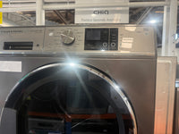 Thumbnail for Factory second Fisher & Paykel 9kg Heat Pump Dryer – Graphite | DH9060FSG1 - Second Hand Appliances Geebung