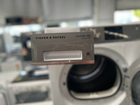 Thumbnail for Factory second Fisher&Paykel 9kg Heat Pump Dryer White with Steam Care Model: DH9060FS1 - Second Hand Appliances Geebung