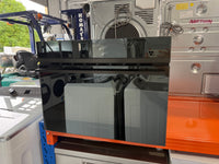 Thumbnail for Factory second Fisher&Paykel Built-in 60cm Combination Microwave Oven OM60NDBB1 - Second Hand Appliances Geebung