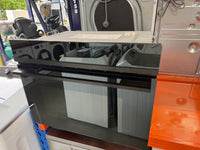 Thumbnail for Factory second Fisher&Paykel Built-in 60cm Combination Microwave Oven OM60NDBB1 - Second Hand Appliances Geebung