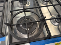 Thumbnail for Factory second Fisher&Paykel CG604CNGX2 60cm Natural Gas Cooktop - Second Hand Appliances Geebung