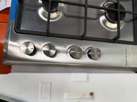 Thumbnail for Factory second Fisher&Paykel CG604CNGX2 60cm Natural Gas Cooktop - Second Hand Appliances Geebung