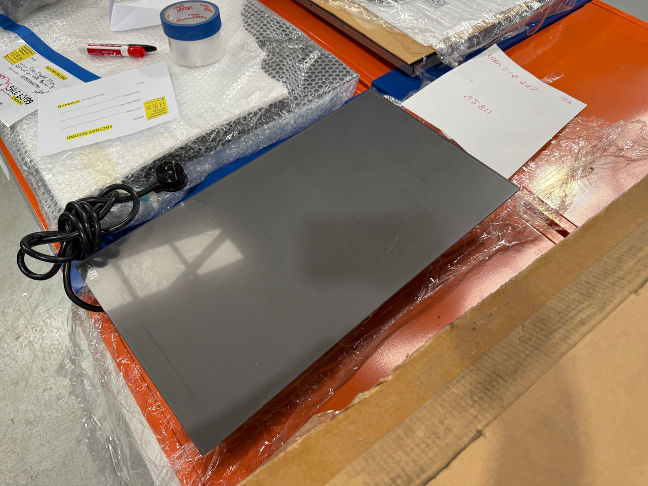 Factory second Fisher & Paykel CI302DG1 30cm Series 11 Auxiliary Induction Cooktop - Second Hand Appliances Geebung