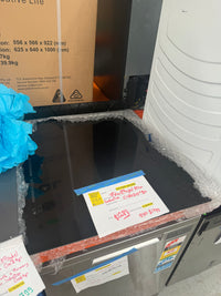 Thumbnail for Buy Factory second Fisher&Paykel CI603DTB4 60 cm Series 7/Minimal 3-Zone Induction Cooktop – Black Glass |  | [product_variant] | Second Hand Appliances Geebung Brisbane