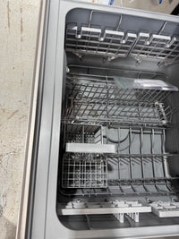 Thumbnail for Factory second Fisher & Paykel DD60D2NX9 Contemporary Double DishDrawer™ Dishwasher - Second Hand Appliances Geebung