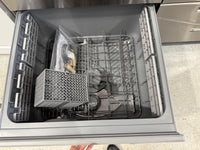 Thumbnail for Factory second Fisher & Paykel DD60D2NX9 Contemporary Double DishDrawer™ Dishwasher - Second Hand Appliances Geebung
